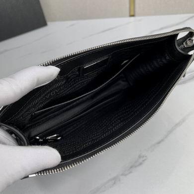 Replica Prada Bags 2106-5 25x17x5.5cm YG 1