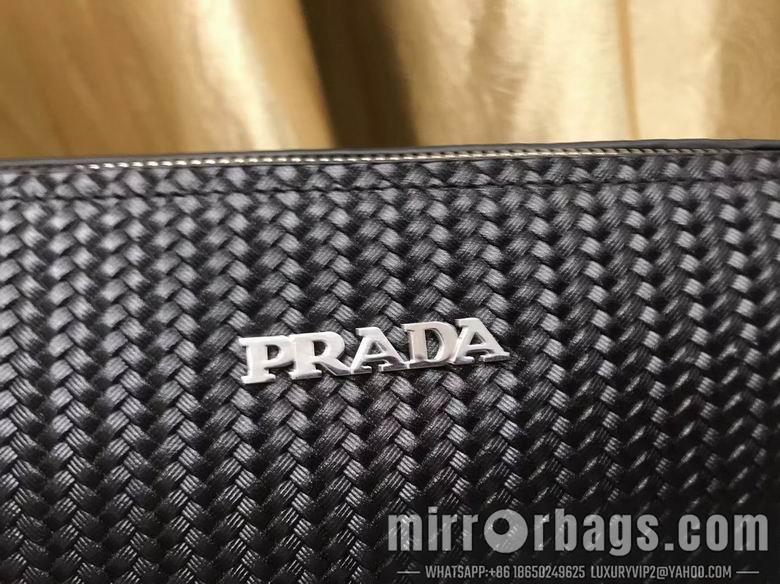 Replica Prada Bags 9009-5 23X14X5cm XM-2