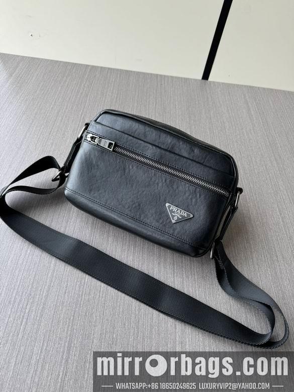 Replica Prada Bags 6681 23X16X5cm WP