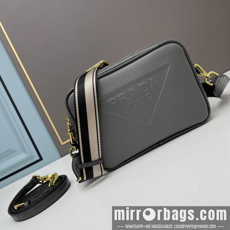 Replica Prada Bags 55108 23X16X10cm XM 4