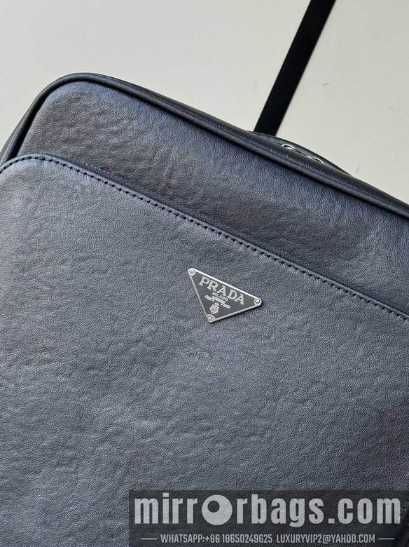 Replica Prada Bags 6616 42X30X11cm WP