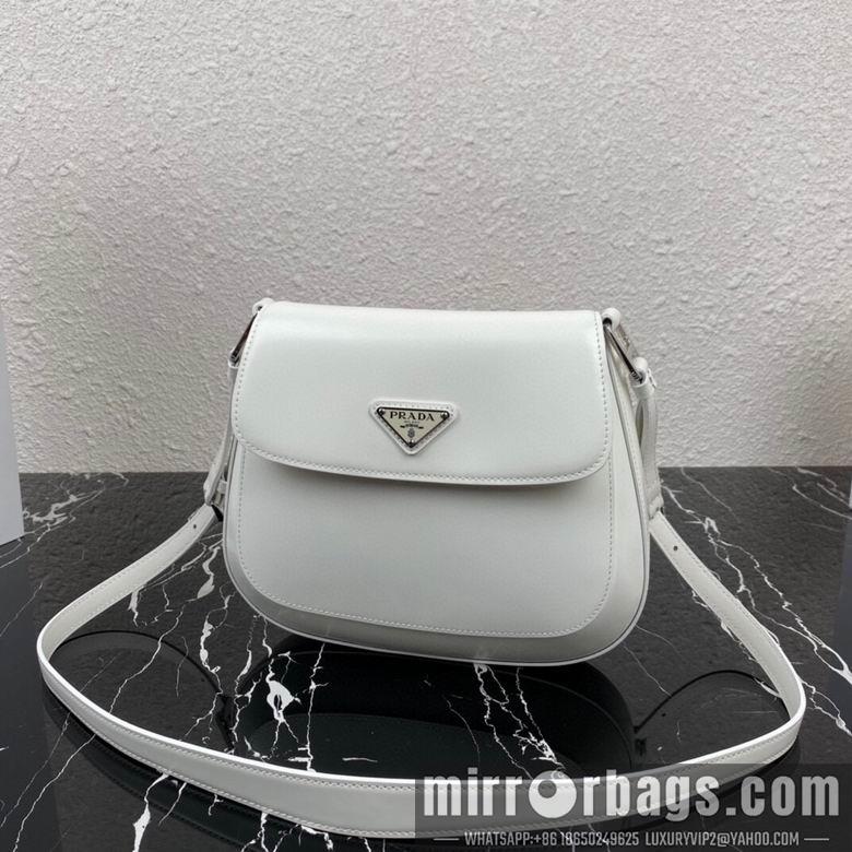Replica Prada Bags 1BD303 24X19X6cm YG 2