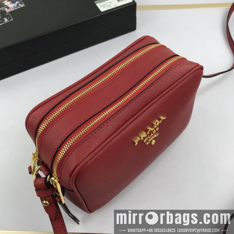 Replica Prada Bags 2089 23X16X10cm XM 4colour