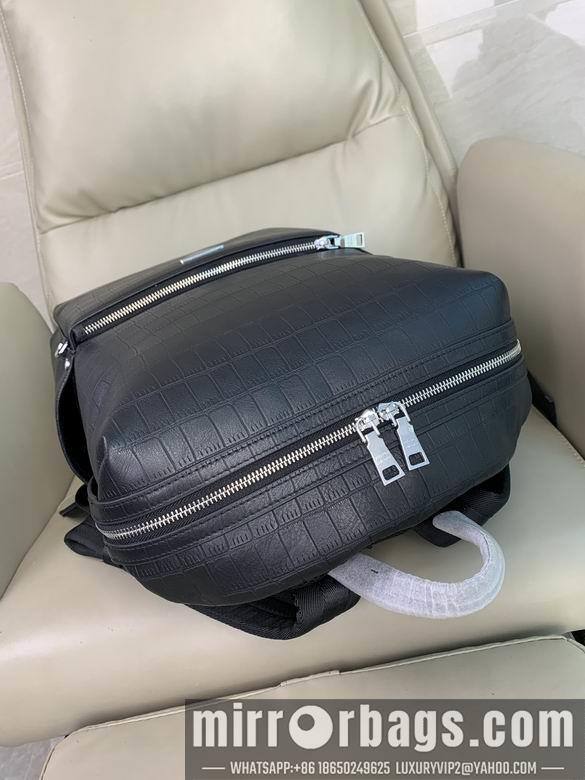 Replica Prada Bags 8423-6 42X28X14cm XM 3colour