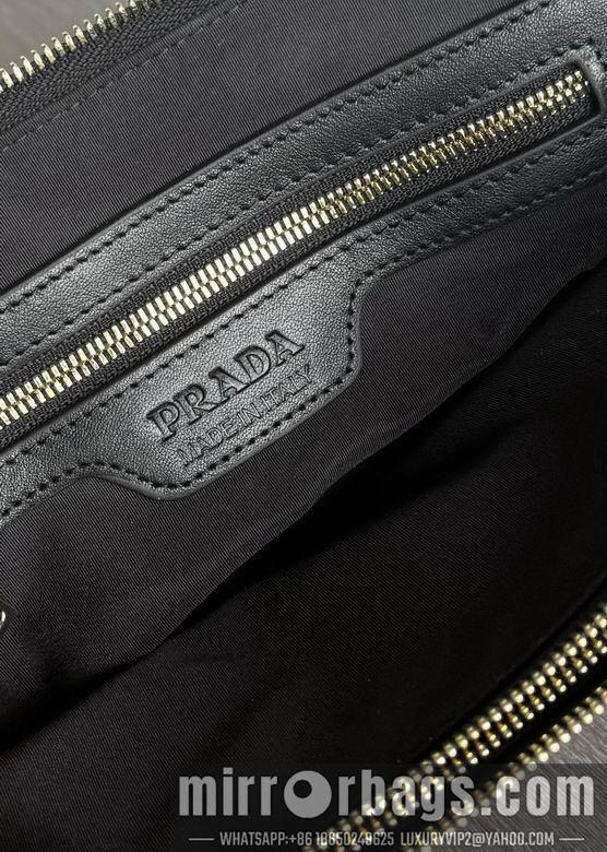 Replica Prada Bags 8419-4 27X17X4cm XM-1
