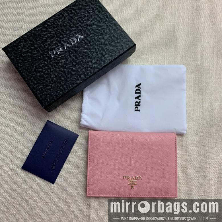 Replica Prada Bags LM1412 10x12x2cm YG 3