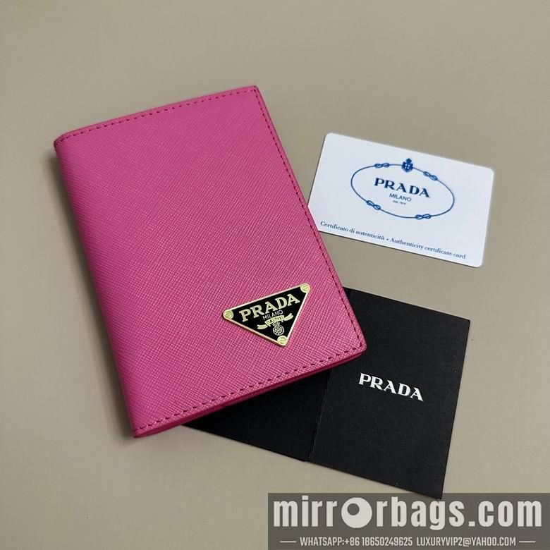 Replica Prada Bags 2375 10X14cm YG 6