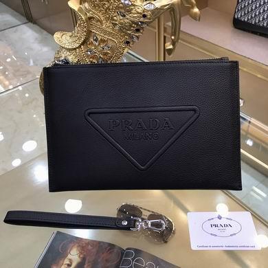 Replica Prada Bags 6641-7 28.5X19cm WP