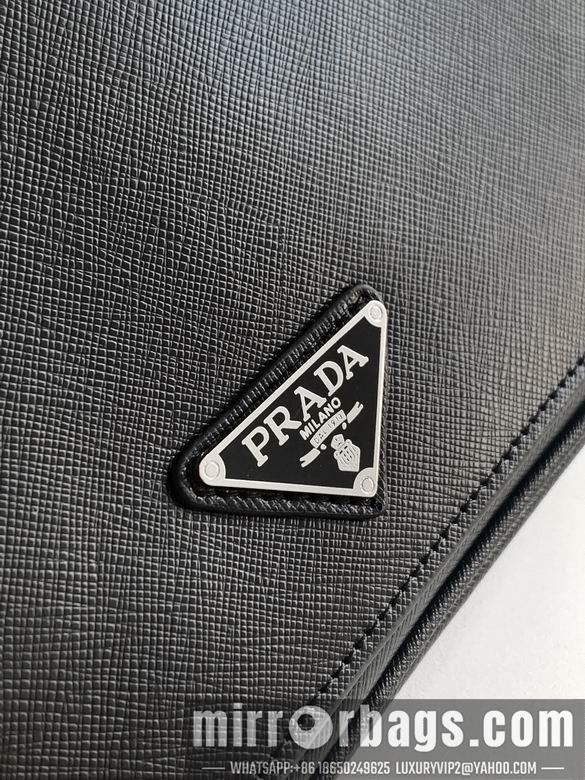 Replica Prada Bags 7063-4 26X17X6cm WP