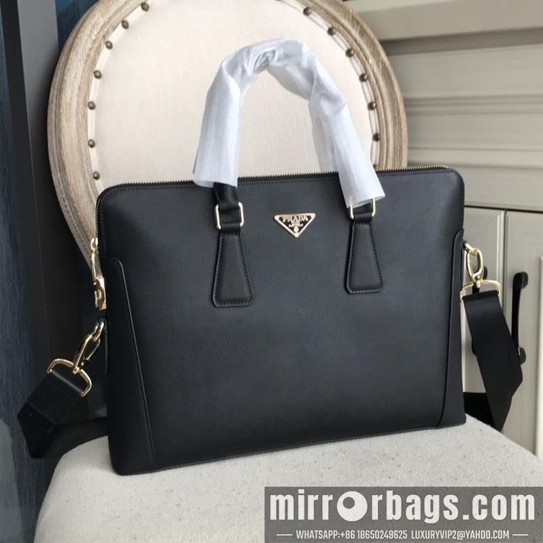 Replica Prada Bags 9866-1 39X29X7cm WP