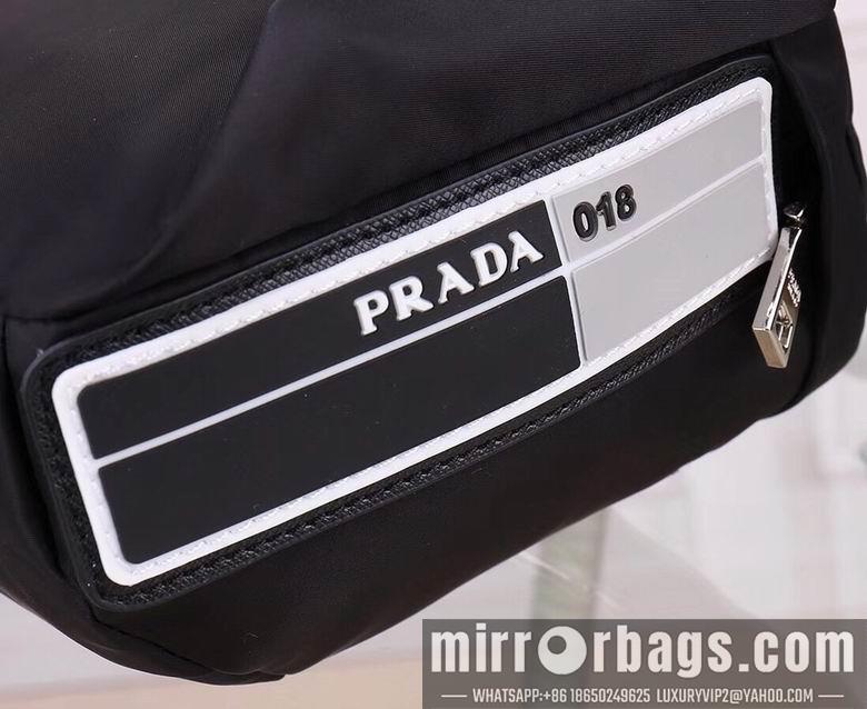 Replica Prada Bags 30X17X10cm 053037 XM