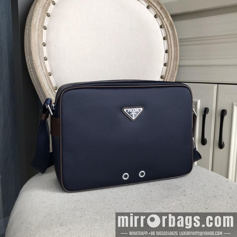 Replica Prada Bags 19017-3 31X22X10cm WP