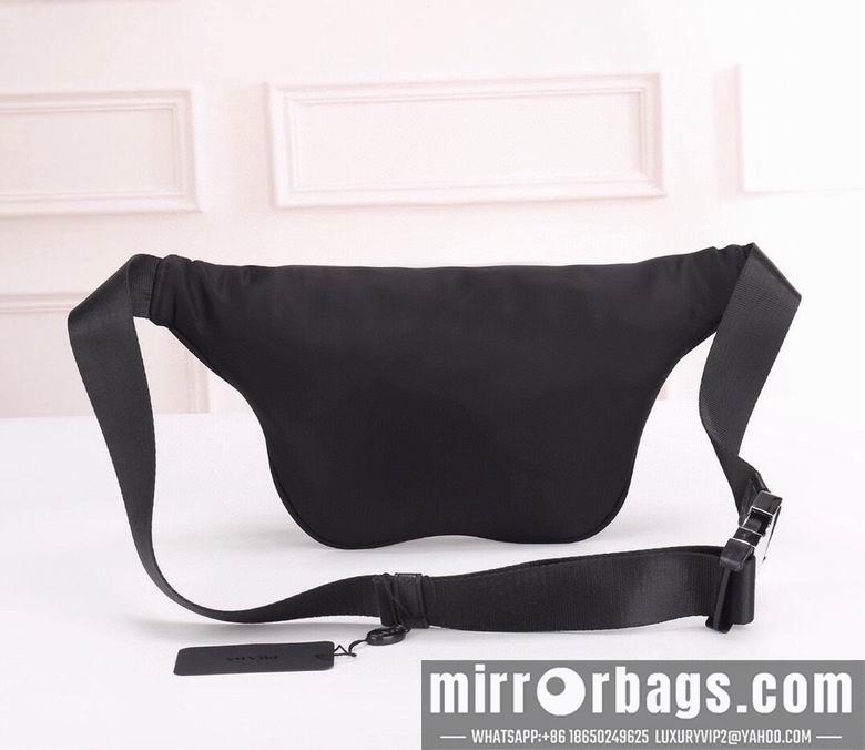 Replica Prada Bags 30X17X6cm 053050 XM