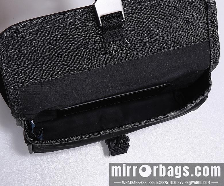 Replica Prada Bags 2ZH108 18X14X3cm XM 4colour