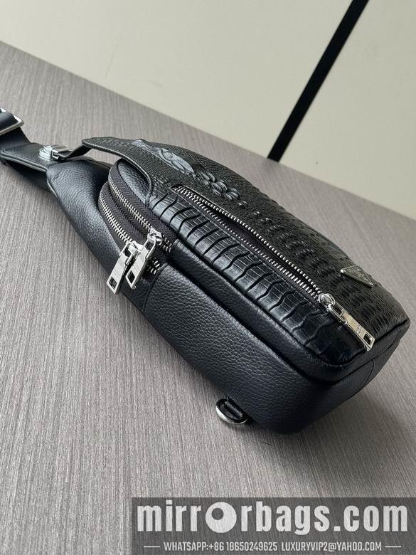Replica Prada Bags 1010 29X17X7cm WP