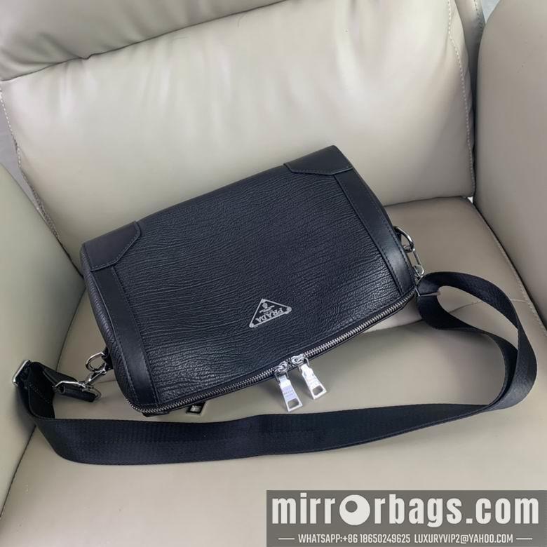 Replica Prada Bags 8428-3 28X18X13cm XM-1