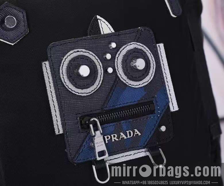 Replica Prada Bags 2VZ135 17X27X45cm SC 3colour