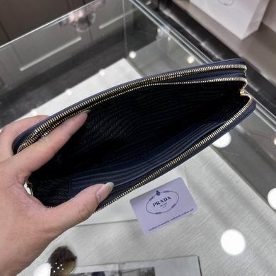Replica Prada Bags 66131-7 27X5X18cm XM 2colour