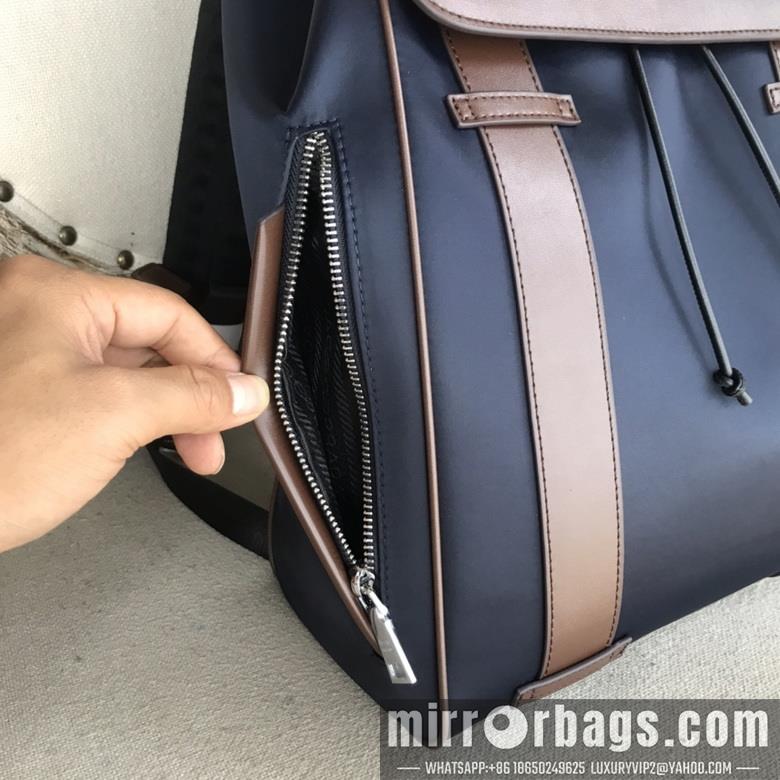 Replica Prada Bags 8287-1 41X30X16cm XM 2colour