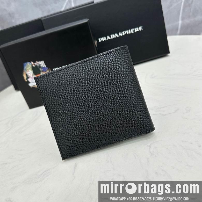 Replica Prada Bags 10X9X2cm 051002 ZC 4