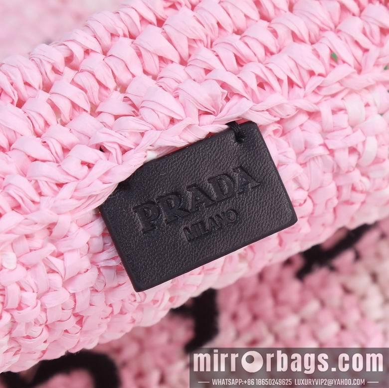 Replica Prada Bags 002 48X34X16cm XM 3