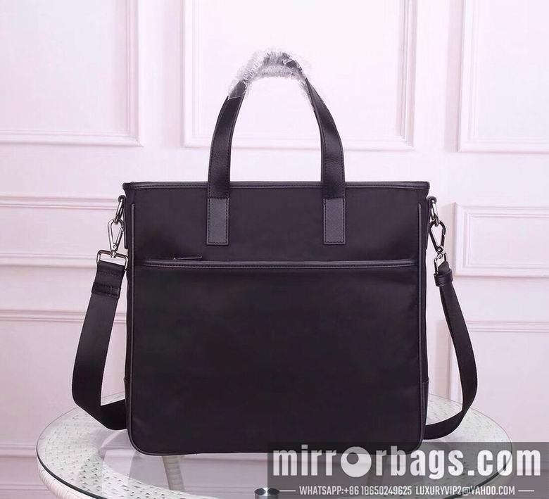 Replica Prada Bags 35X32X10cm 053012 XM