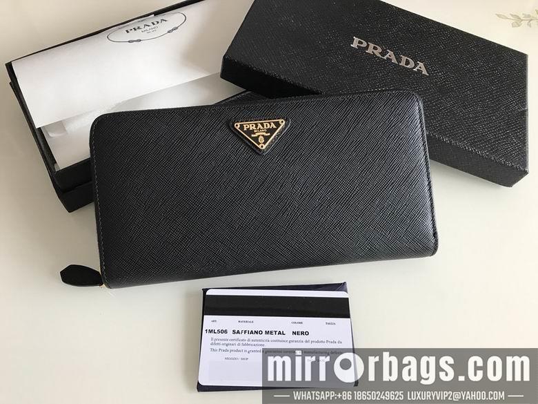 Replica Prada Bags 1ML506 20X10.3cm YG 1