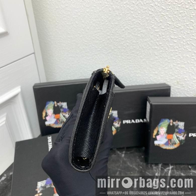 Replica Prada Bags LM216 13.5X8X1cm ZC 4