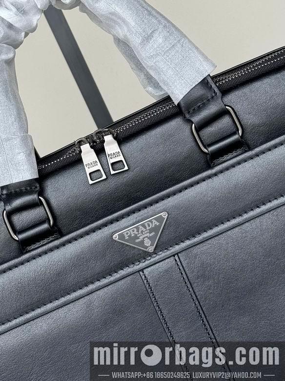 Replica Prada Bags 9980-1A 39X30X10cm WP