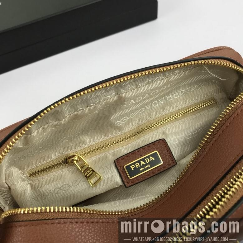 Replica Prada Bags 2089 23X16X10cm XM 4colour
