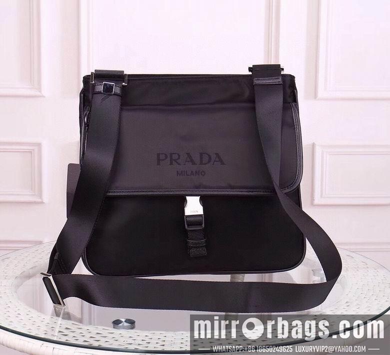 Replica Prada Bags 30X26X6cm 053019 XM