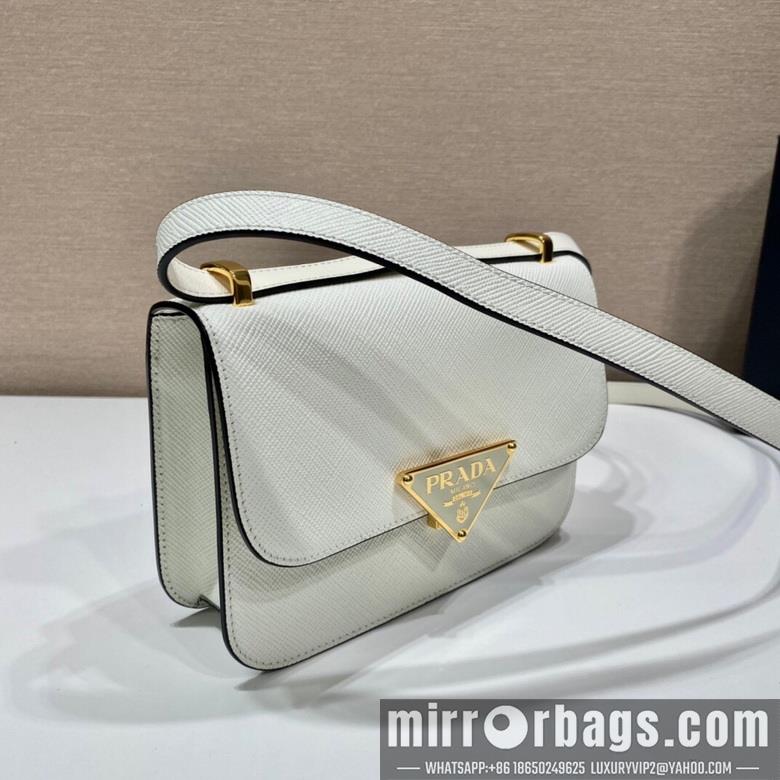 Replica Prada Bags 1BD320 22X16X6cm XM 4colour