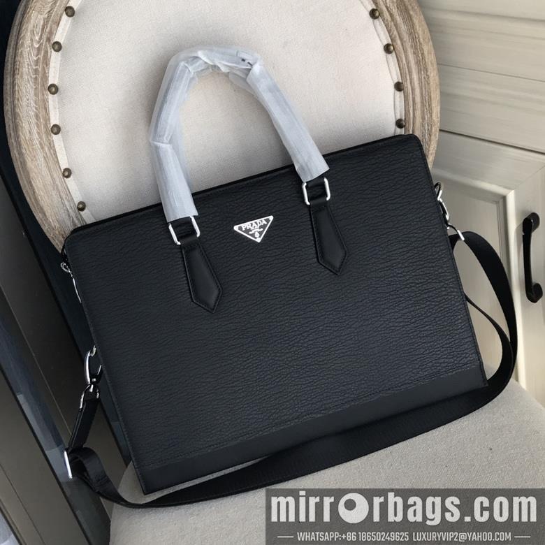 Replica Prada Bags 9813-1 38X28X7cm XM
