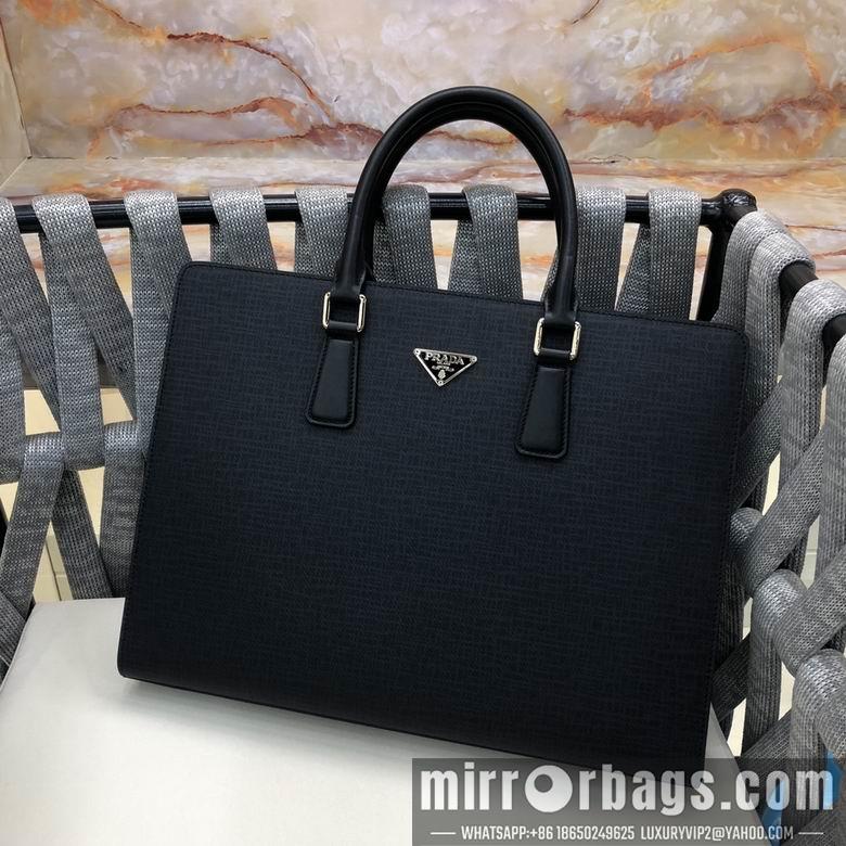 Replica Prada Bags 5179-1 39X28X8cm WP