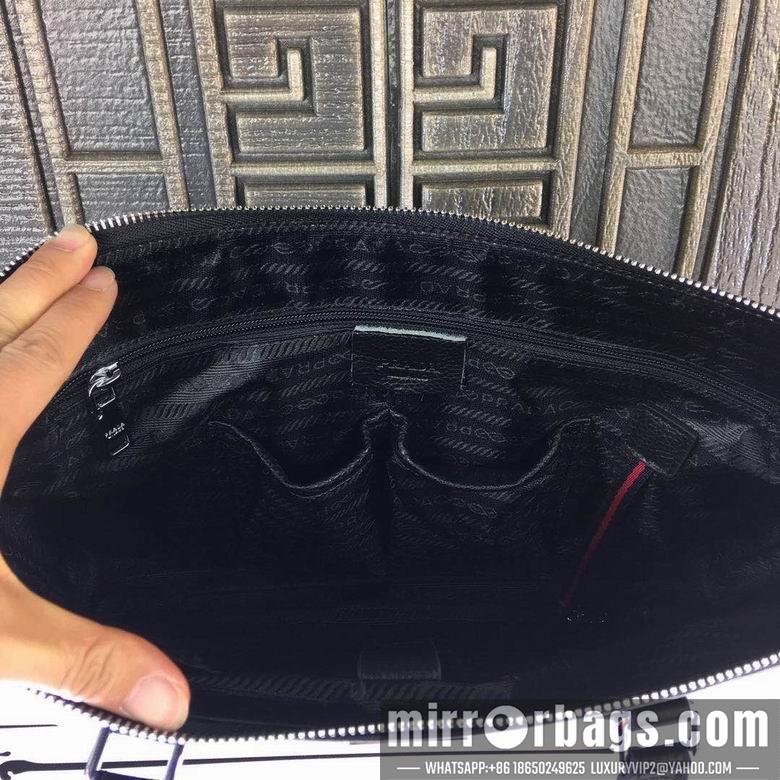 Replica Prada Bags 2857-5 39X28X7cm SC