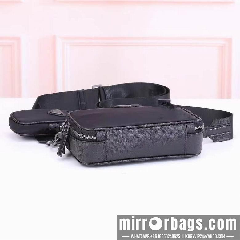 Replica Prada Bags 2070 19X12.5X5.5cm