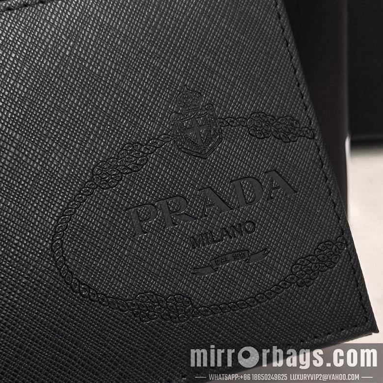 Replica Prada Bags 10X9X2cm 051002 ZC 2