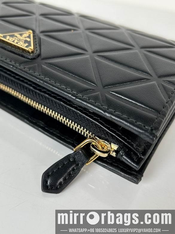 Replica Prada Bags 1ML009 16X9.5cm YG 2