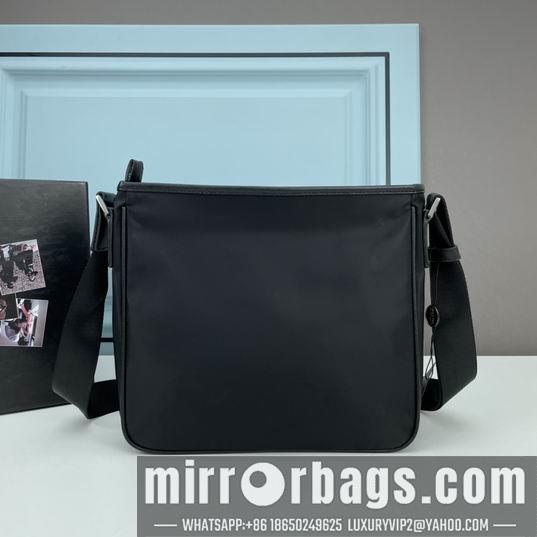 Replica Prada Bags Parda 952 28x26x8cm ww