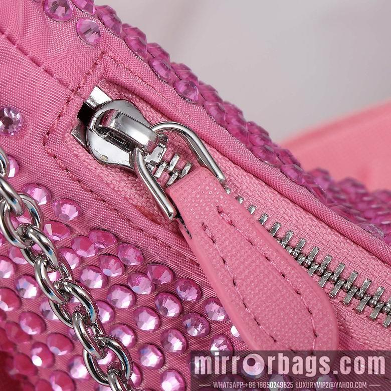Replica Prada Bags 1BH204 22X16X6cm XMY 3