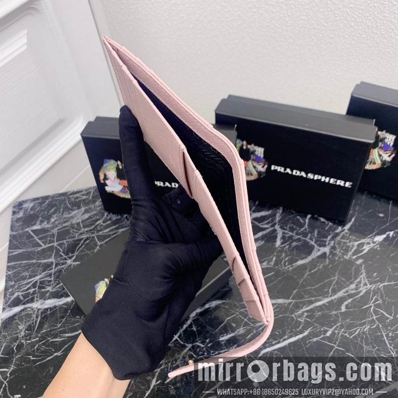 Replica Prada Bags LM215 10X9X2cm ZC 3