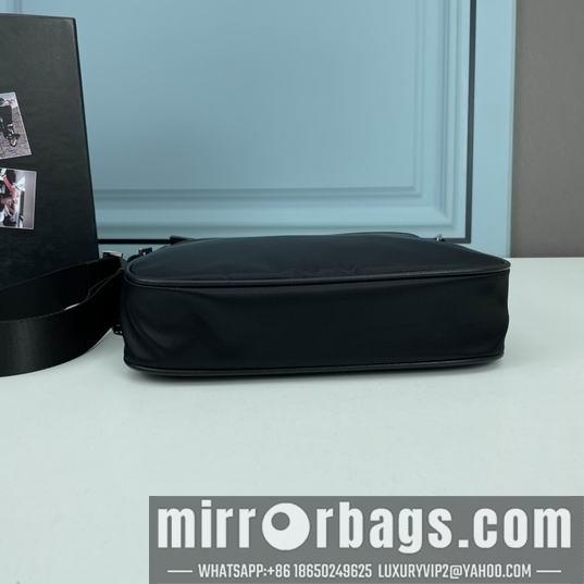 Replica Prada Bags Parda 0797 26x25x6cm ww