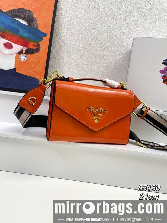 Replica Prada Bags 55130 21X14X6.5cm XM 5