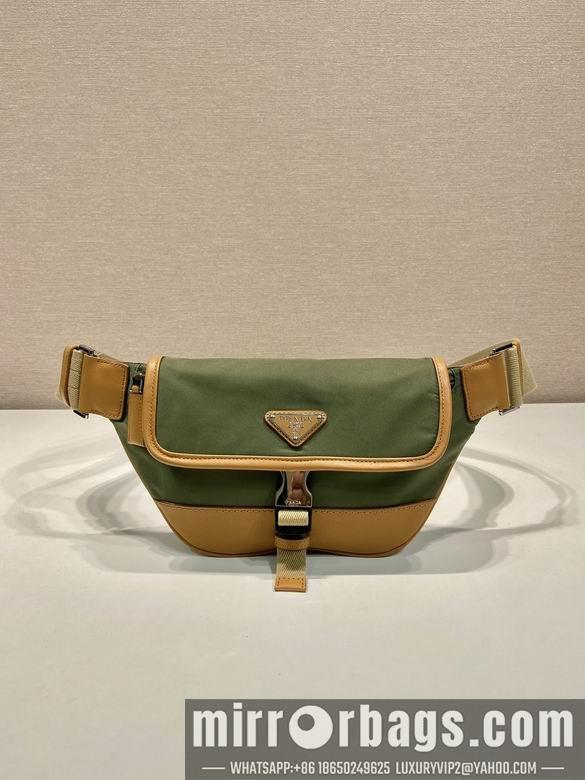 Replica Prada Bags 2VH176 18X15X5cm WP 3colour