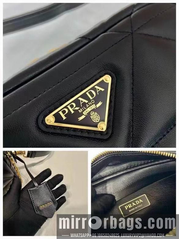 Replica Prada Bags 1BH197 22X11X7cm XM