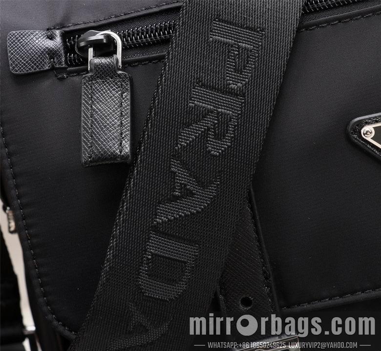 Replica Prada Bags WM1BD1738 33X23X13