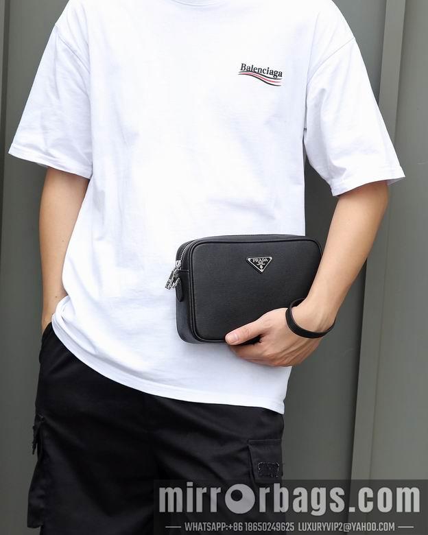 Replica Prada Bags 5014 24X6X16cm WP