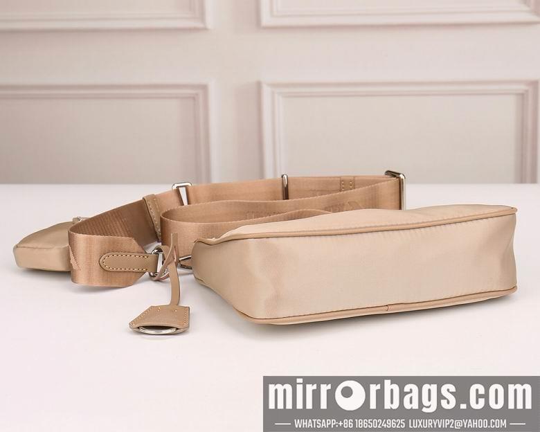 Replica Prada Bags 1418 22X16X6cm XM 7
