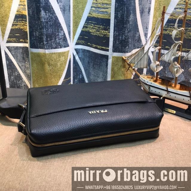Replica Prada Bags 30X20X8cm 041310 XM
