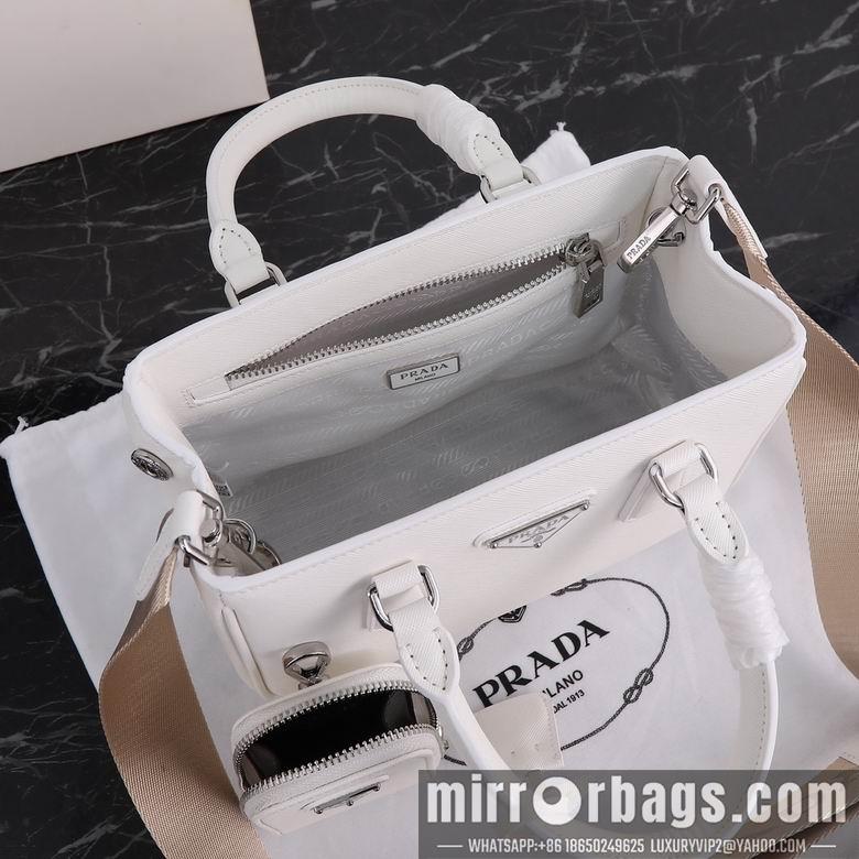 Replica Prada Bags 23X16.5X10cm 101101 YG 4